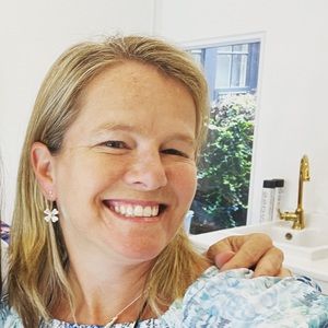 Meet your Posher, Jodi